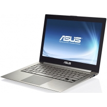 Asus Zenbook UX21