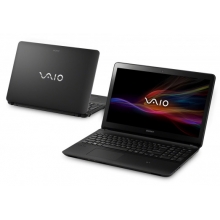 Sony VAIO S Series